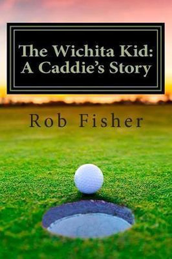 The Wichita Kid - cover