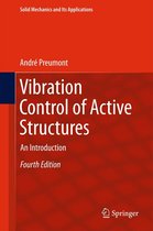 Solid Mechanics and Its Applications 246 - Vibration Control of Active Structures