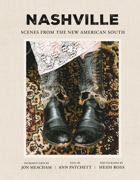 Nashville - cover