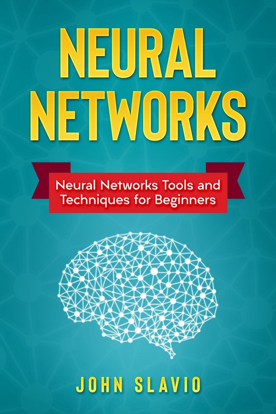 Neural Networks - cover