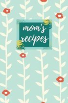 Mom's Recipes