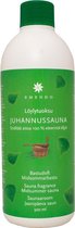 Emendo - Sauna lucht geur, Juhannussauna, midsummer opgiet - met Siberische Zilverspar