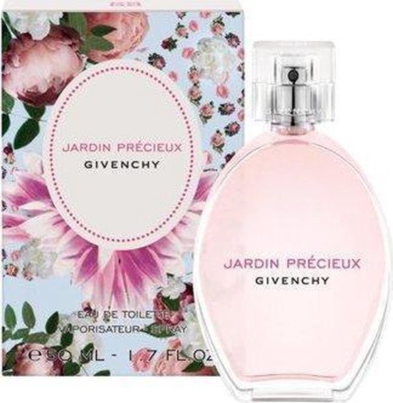 bol.com | Jardin Precieux door Givenchy Eau De Toilette Spray 50 ml  (vrouwen)