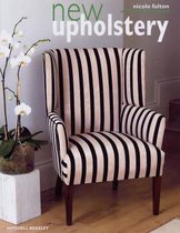 The Upholsterer's Handbook