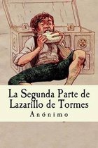 La Segunda Parte de Lazarillo de Tormes