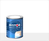 Histor Perfect Base Grondverf voor MDF 0,75 liter - Wit