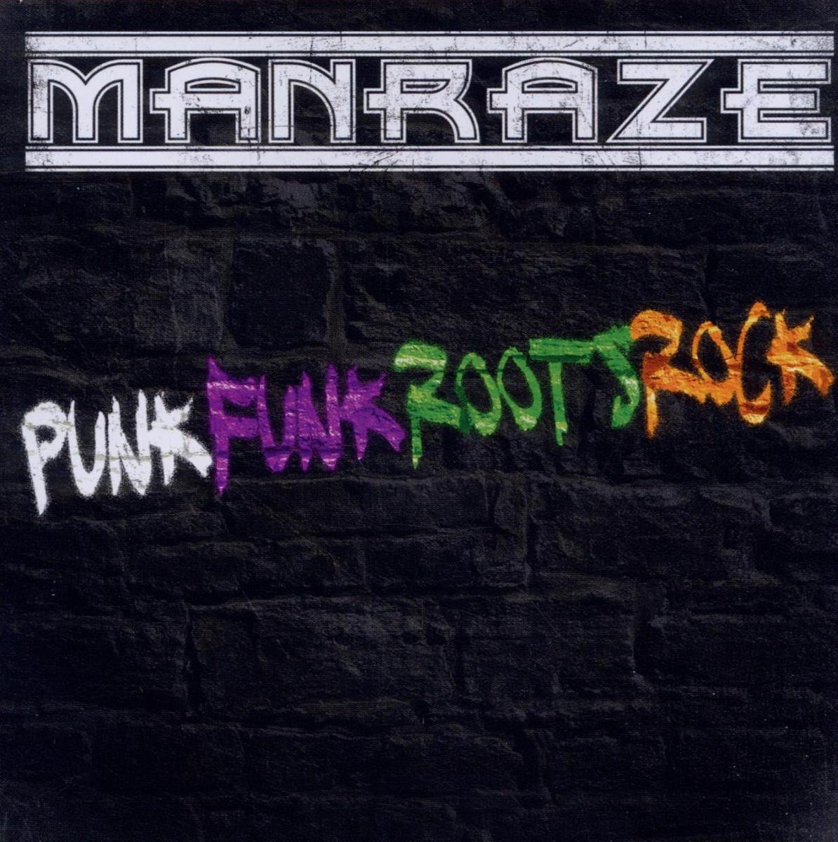 Punkfunkrootsrock