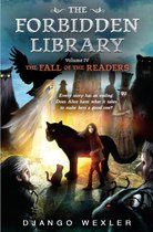 The Forbidden Library 4 - The Fall of the Readers