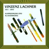 Lachner: Kammermusick und Klavierwerke / Gudel, Michaels, Lessing