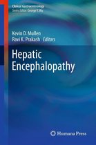 Clinical Gastroenterology - Hepatic Encephalopathy
