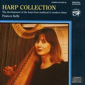 Kelly - Harp Collection : The Development O (CD)