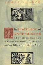 The Bewitching of Anne Gunter