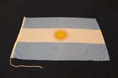 Argentijnse vlag van Argentinie 100 x 150 cm