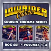 Lowrider Oldies 1-3