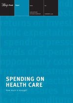 Spending on Health Care