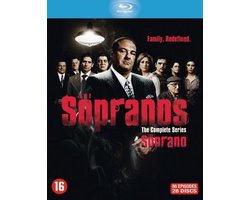 Sopranos - Complete collection