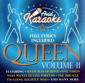 Karaoke Queen - Volume 2