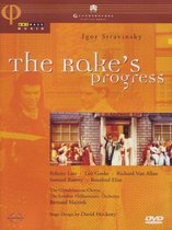 I. Stravinsky - Rake's Progress