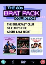 the 80s - Brat Pack          collection