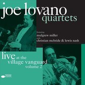 Quartets - Live At The Village