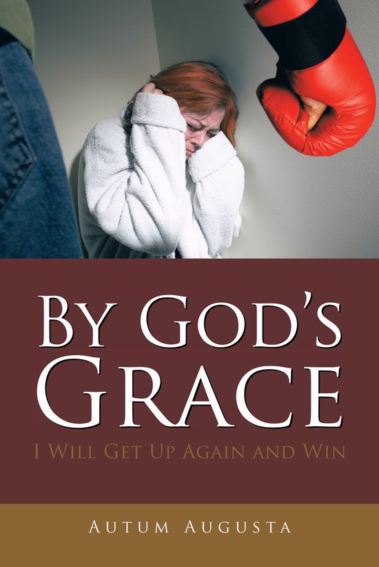 By God’S Grace - cover
