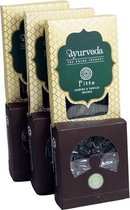 Wierook Ayurveda Jasmine & Vanilla (Pitta) - 25 g- S