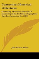 Connecticut Historical Collections