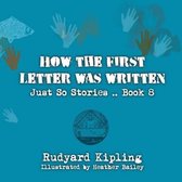 How the First Letter was Written