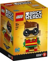 LEGO BrickHeadz Robin - 41587
