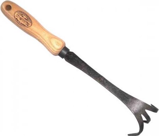 Bio Cultivator 140mm De Wit nr 3451 van De Wit — afbeelding 2