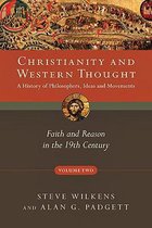 Christianity and Western Thought