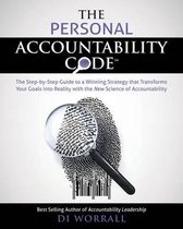 Accountability Code-The Personal Accountability Code
