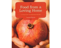Food From A Loving Home