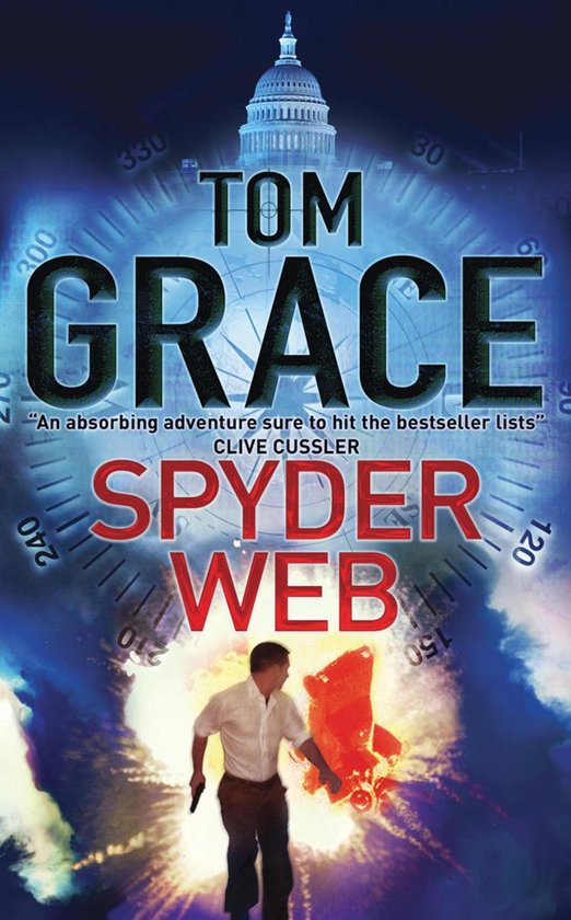 Spyder Web - cover