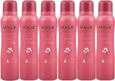 Vogue Enjoy Parfum Deodorant Spray Value Pack