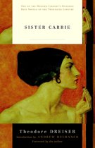 Modern Library 100 Best Novels - Sister Carrie