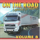 On the road volume 8