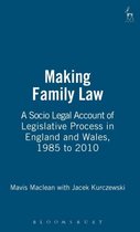 Making Family Law