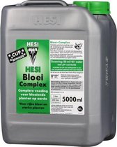 Complexe Hesi Bloom 5 litres