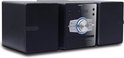 Akai AMD330 - Radio/DVD-speler - Zwart