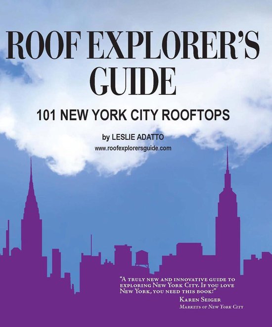 ROOF EXPLORERS GD - cover