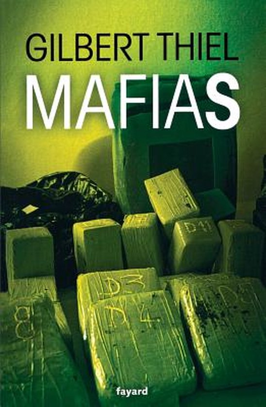 Mafias - cover