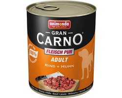 Gran Carno Grancarno Rund+Kip