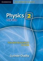 Physics 2 for OCR Teacher Resources CD-ROM