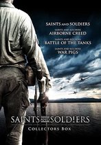 Saint & Soldiers 1-4 Box