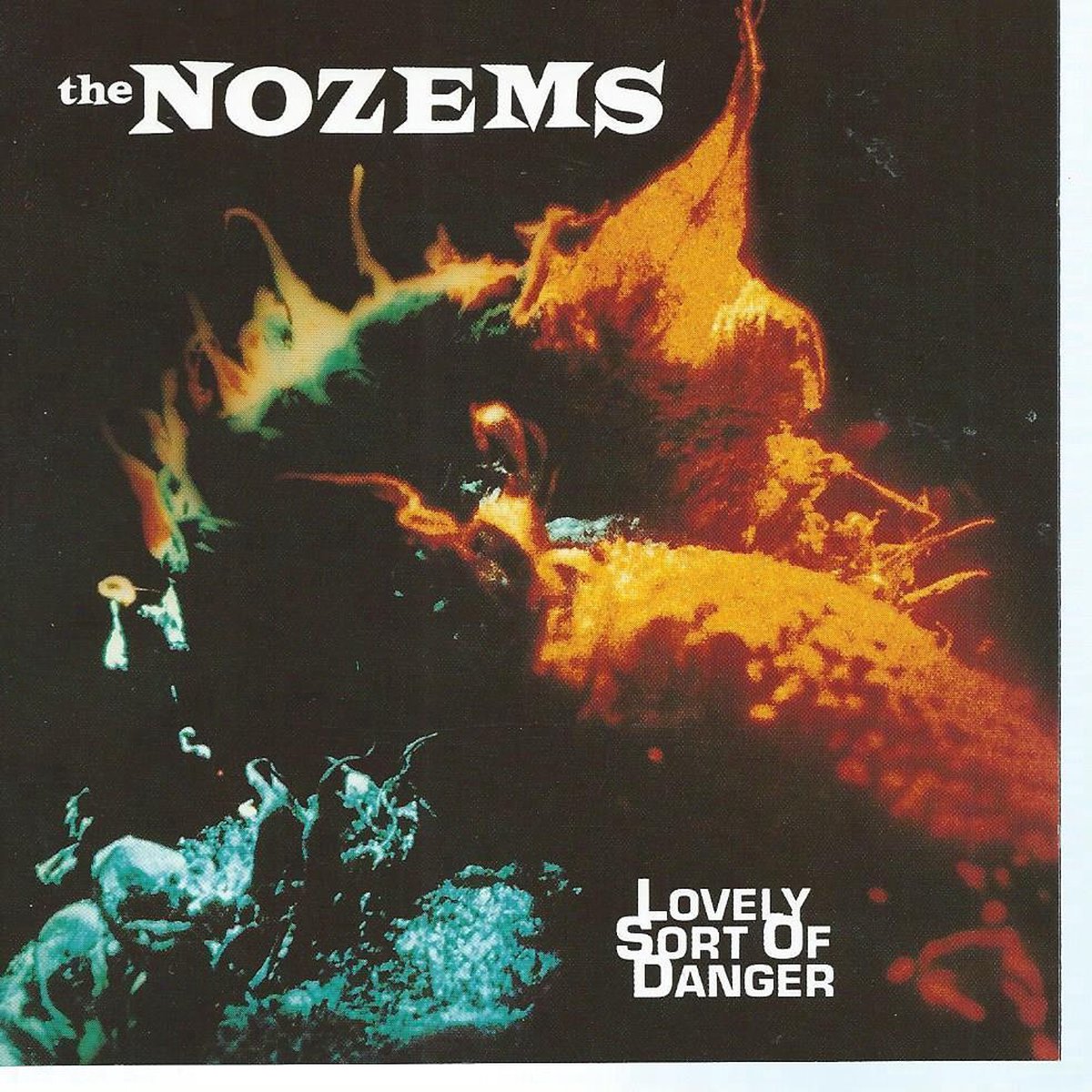 Lovely Sort Of Danger