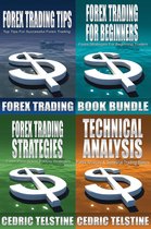 Forex Trading Success 5 - Forex Trading Book Bundle