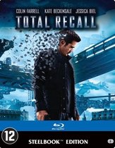 Total Recall (Steelbook) (Blu-ray)