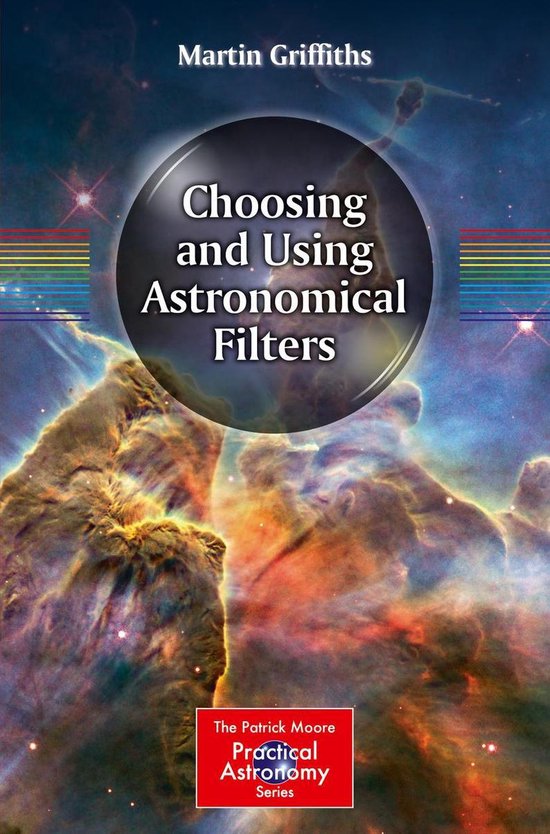 Physics and Astronomy (R0) - Choosing and Using Astronomical ... - cover
