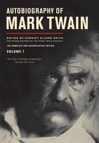 Autobiography Of Mark Twain Volume 1